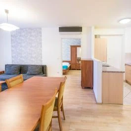 Mango Aparthotel Budapest - Egyéb