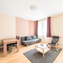 Mango Aparthotel Budapest - Egyéb