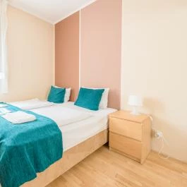 Mango Aparthotel Budapest - Egyéb