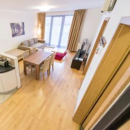 Mango Aparthotel Budapest - Egyéb