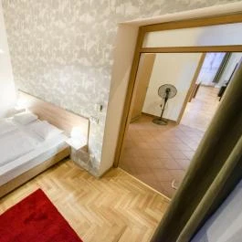 Mango Aparthotel Budapest - Egyéb