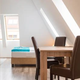 Mango Aparthotel Budapest - Egyéb