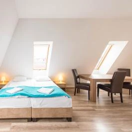 Mango Aparthotel Budapest - Egyéb