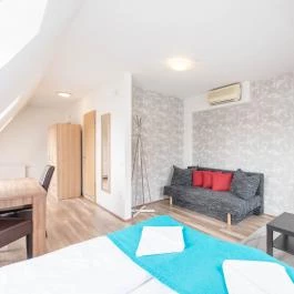 Mango Aparthotel Budapest - Egyéb