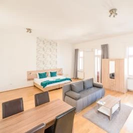 Mango Aparthotel Budapest - Egyéb