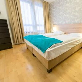 Mango Aparthotel Budapest - Egyéb