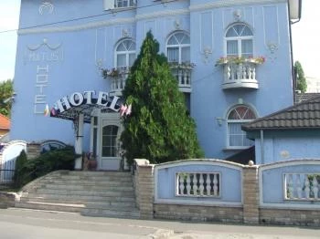 Matus Hotel Budapest