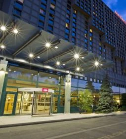 Hotel Mercure Budapest Buda