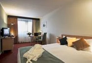 Hotel Mercure Budapest Buda Budapest