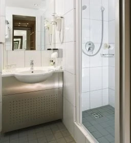 Hotel Mercure Budapest Buda