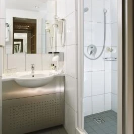 Hotel Mercure Budapest Buda Budapest - Szobák