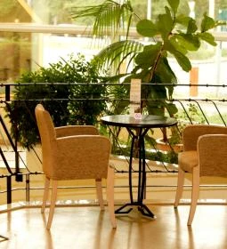 Hotel Mercure Budapest Buda