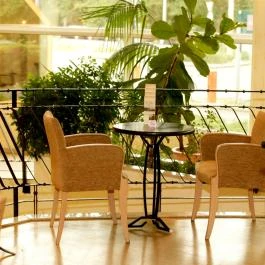 Hotel Mercure Budapest Buda Budapest - Vendéglátás