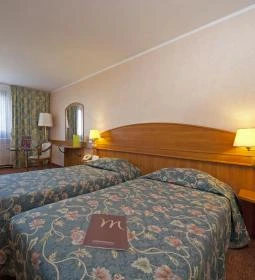 Hotel Mercure Budapest Buda