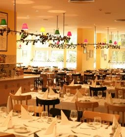 Hotel Mercure Budapest Buda