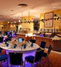 Hotel Mercure Budapest Buda