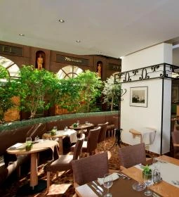 Hotel Mercure Budapest Buda