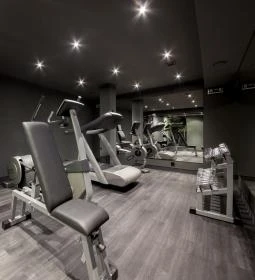 Mercure Budapest Muzeum Hotel