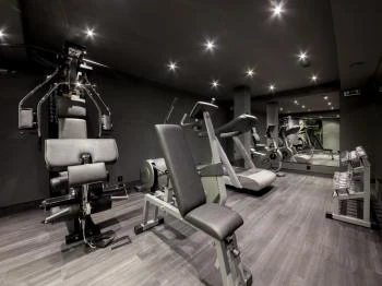 Mercure Budapest Muzeum Hotel Budapest