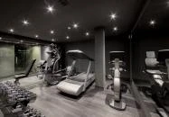 Mercure Budapest Muzeum Hotel Budapest