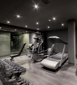 Mercure Budapest Muzeum Hotel