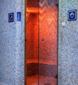 Mercure Budapest Muzeum Hotel