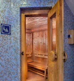 Mercure Budapest Muzeum Hotel