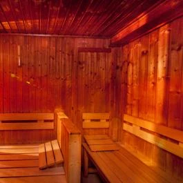 Mercure Budapest Muzeum Hotel Budapest - Wellness