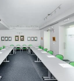 Mercure Budapest Muzeum Hotel