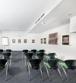 Mercure Budapest Muzeum Hotel