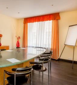 Mercure Budapest Muzeum Hotel