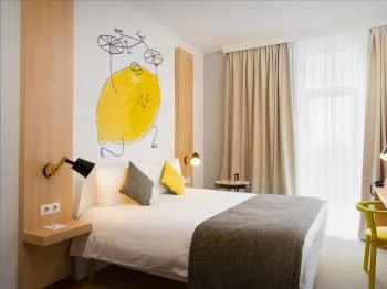 Hotel Ibis Styles Budapest City Budapest