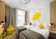 Hotel Ibis Styles Budapest City Budapest