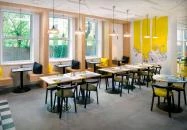 Hotel Ibis Styles Budapest City Budapest