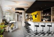 Hotel Ibis Styles Budapest City Budapest