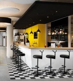 Hotel Ibis Styles Budapest City