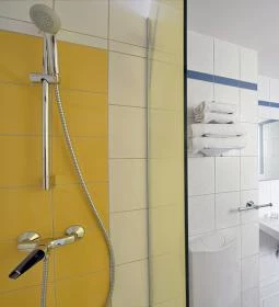 Hotel Ibis Styles Budapest City