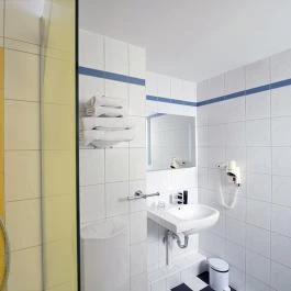 Hotel Ibis Styles Budapest City Budapest - Szobák