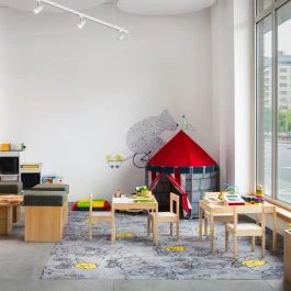 Hotel Ibis Styles Budapest City Budapest - Szórakozás/Sport