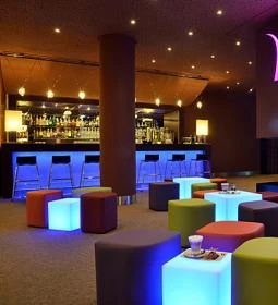 Mercure Budapest Korona Hotel