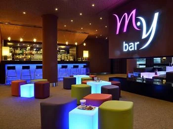 Mercure Budapest Korona Hotel Budapest