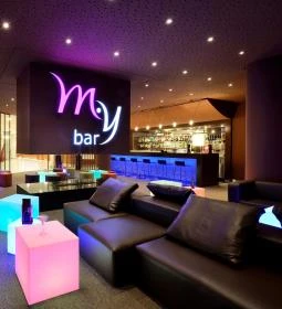 Mercure Budapest Korona Hotel