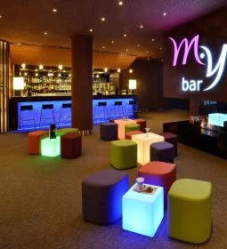 Mercure Budapest Korona Hotel