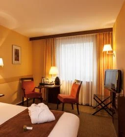 Mercure Budapest Korona Hotel