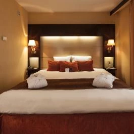 Mercure Budapest Korona Hotel Budapest - Szobák