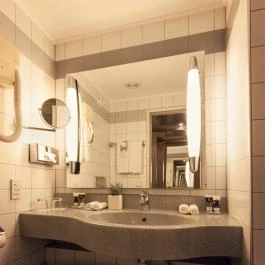 Mercure Budapest Korona Hotel Budapest - Szobák