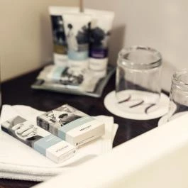 Mercure Budapest Korona Hotel Budapest - Szobák