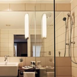 Mercure Budapest Korona Hotel Budapest - Szobák