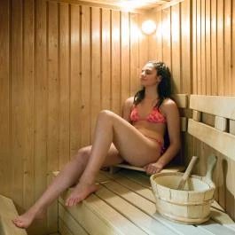 Mercure Budapest Korona Hotel Budapest - Wellness