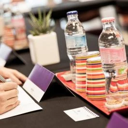 Mercure Budapest Korona Hotel Budapest - Belső